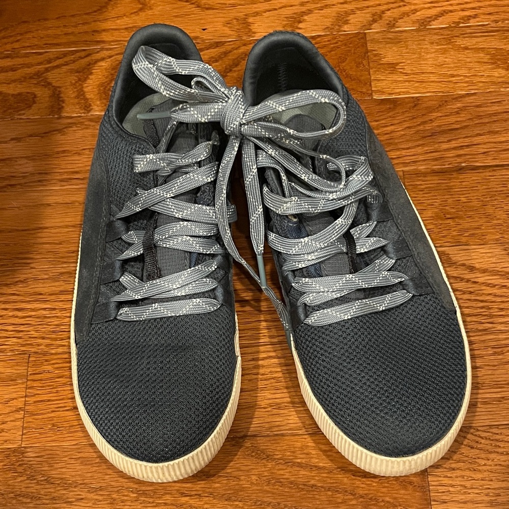 Sorel Black and Gray Casual Shoes